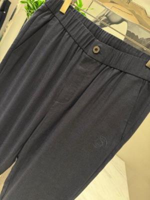 wholesale quality brioni navy blue pants model no. 4